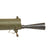 Original WWI Austro-Hungarian Schwarzlose 8mm MG M.07/12 Display Machine Gun with Tripod and A.A. Shoulder Stock Original Items