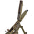 Original WWI Austro-Hungarian Schwarzlose 8mm MG M.07/12 Display Machine Gun with Tripod and A.A. Shoulder Stock Original Items