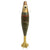 Original British Cold War Era Inert 81mm L15A Round for the M252 Mortar System Original Items