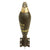 Original U.S. WWII INERT 81mm M43A1 HE Mortar Round With Aluminum M52 PDF Fuze Original Items