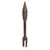 Original U.S. WWII M7A1 Anti-Tank Practice Rocket for the M1 and M1A1 2.36 Inch Bazooka Launcher - Inert Original Items