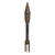 Original U.S. WWII M7A1 Anti-Tank Practice Rocket for the M1 and M1A1 2.36 Inch Bazooka Launcher - Inert Original Items