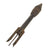 Original U.S. WWII M7A1 Anti-Tank Practice Rocket for the M1 and M1A1 2.36 Inch Bazooka Launcher - Inert Original Items