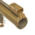 Original U.S. Cold War Era M72A2 Light Anti-Armor Weapon “LAW” Tube - Dated 1977 - INERT Original Items