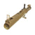 Original U.S. Cold War Era M72A2 Light Anti-Armor Weapon “LAW” Tube - Dated 1977 - INERT Original Items