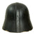 Original Iraqi Fedayeen Helmet with Liner & Chinstrap - Operation Iraqi Freedom Bringback OIF Original Items