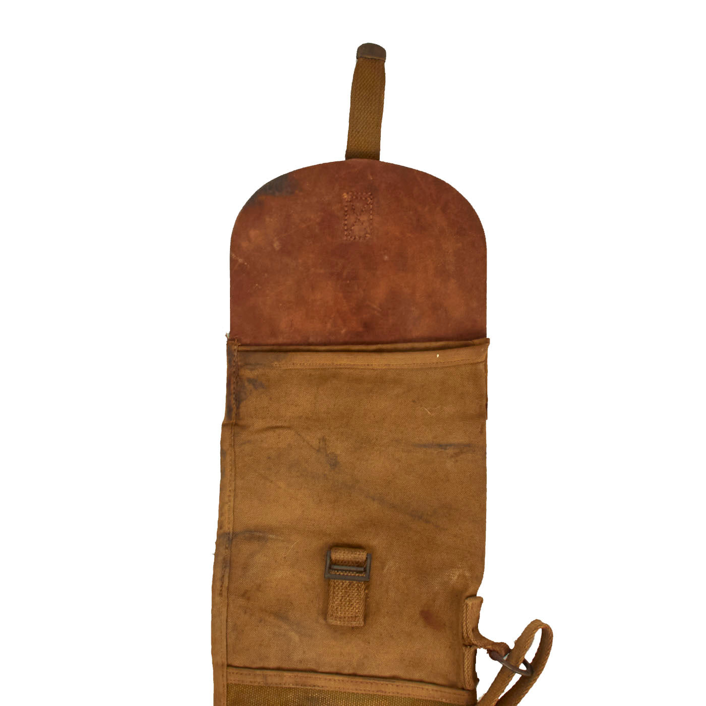 Original U.S. WWI Early Pattern Rifle Case for M1903 Springfield & M19 ...