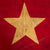 Original U.S. Vietnam War Bringback North Vietnamese People’s Army Flag - 31” x 44” Original Items
