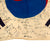 Original U.S. Korean War Era South Korean Taegukgi Flag with Numerous Korean Signatures - Master Sergeant Robert J. Gust Souvenir Flag Original Items
