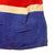Original U.S. Korean War Captured Flag of North Korea - 39” x 20” Original Items