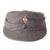 Original German WWII HJ Flak Helper M43 Feldmütze Field Cap in size 58 - dated 1944 Original Items