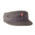 Original German WWII HJ Flak Helper M43 Feldmütze Field Cap in size 58 - dated 1944 Original Items