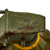 Original U.S. WWII Inert MkII Pineapple Grenade with Yellow Ring & M10A2 Fuze Original Items