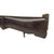 Original U.S. WWII BAR Browning 1918A2 Display Gun Constructed with Genuine Parts - Live Barrel Dated 1943 Original Items