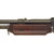 Original U.S. WWII BAR Browning 1918A2 Display Gun Constructed with Genuine Parts - Live Barrel Dated 1943 Original Items