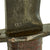 Original U.S. WWI Model 1917 Bolo Knife by Plumb with Canvas Scabbard - dated 1918 Original Items