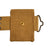 Original U.S. WWI M-1912 Mounted Swivel Holster for 1911 .45 Automatic with M-1910 Pistol Belt, M-1910 First Aid Pouch WITH Bandage and WWI Magazine Pouch Original Items