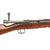 Original Excellent German Model 1895 Chilean Contract Mauser Rifle by Ludwig Loewe Berlin - serial H7906 Original Items