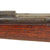 Original Excellent German Model 1895 Chilean Contract Mauser Rifle by Ludwig Loewe Berlin - serial H7906 Original Items