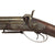 Original British Three Barrel Percussion “Drilling” Combination Rifle Fowler by William Moore of London - circa 1835 Original Items