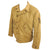 Original U.S. WWII M-1938 “Parsons” Field Jacket with Axis Prisoner of War PW Stenciled Jacket Original Items