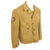 Original U.S. WWII M-1938 “Parsons” Field Jacket with Axis Prisoner of War PW Stenciled Jacket Original Items