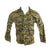 Original ARVN Vietnam War Army of the Republic of Vietnam ARVN Rangers Tiger Stripe Long Sleeve Uniform Set Original Items