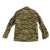Original ARVN Vietnam War Army of the Republic of Vietnam ARVN Rangers Tiger Stripe Long Sleeve Uniform Set Original Items