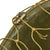 Original U.S. Korean War Era Netted McCord M1 Helmet With Painted Civil Defense Auxiliary Police Westinghouse Liner Original Items