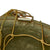 Original U.S. Korean War Era Netted McCord M1 Helmet With Painted Civil Defense Auxiliary Police Westinghouse Liner Original Items