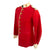 Original British Victorian Named 1881 Pattern East Surrey Regiment Scarlet Tunic - Johnnie Wade Original Items