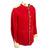 Original British Victorian Named 1881 Pattern East Surrey Regiment Scarlet Tunic - Johnnie Wade Original Items