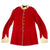 Original British Victorian Named 1881 Pattern East Surrey Regiment Scarlet Tunic - Johnnie Wade Original Items