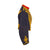 Original British Early 20th Century 3rd Hussars Uniform Set - Dolman Jacket and Trousers Original Items