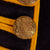 Original British Early 20th Century 3rd Hussars Uniform Set - Dolman Jacket and Trousers Original Items