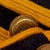 Original British Early 20th Century 3rd Hussars Uniform Set - Dolman Jacket and Trousers Original Items