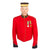 Original Canada Pre-WWII Royal Canadian Artillery Officer’s  No. 1 Ceremonial Dress Uniform Set - Colonel E.G. Maynew Original Items