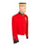 DRAFT Pre-WWII Canadian Officer's Mess Dress (Cap appropriate but later addition) Original Items