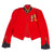 DRAFT Pre-WWII Canadian Officer's Mess Dress (Cap appropriate but later addition) Original Items