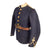 Original British WWI 1914 Dated Regimental Ceremonial No. 1 Dress Blue Uniform Set With Belt Original Items