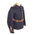 Original British WWI 1914 Dated Regimental Ceremonial No. 1 Dress Blue Uniform Set With Belt Original Items