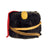 Original British Victorian Era Hussars Royal Horse Artillery Regiment Other Ranks Busby with Cockade Original Items