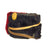 Original British Victorian Era Hussars Royal Horse Artillery Regiment Other Ranks Busby with Cockade Original Items