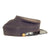 Original U.S. Civil War / Early Indian Wars Private Purchase Chasseur Style Pattern Kepi With Pre - Civil War Infantry “I” Side Buttons Original Items