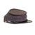 Original U.S. Civil War / Early Indian Wars Private Purchase Chasseur Style Pattern Kepi With Pre - Civil War Infantry “I” Side Buttons Original Items
