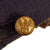Original U.S. Civil War / Early Indian Wars Private Purchase Chasseur Style Pattern Kepi With Pre - Civil War Infantry “I” Side Buttons Original Items