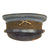 Original U.S. Pre-WWI Delaware National Guard Model 1902 Visor Cap Original Items