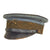 Original U.S. Pre-WWI Delaware National Guard Model 1902 Visor Cap Original Items