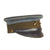 Original U.S. Pre-WWI Delaware National Guard Model 1902 Visor Cap Original Items