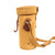 Original WWII Imperial Japanese 7 X 7.1° Binoculars by Toykyo Optical - TOKO With Canvas Case Original Items